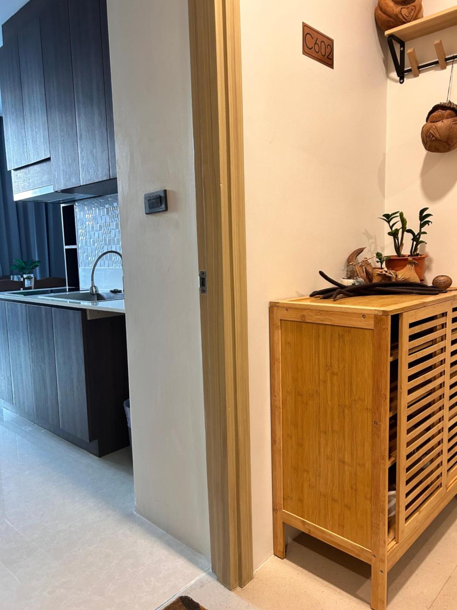 Appartement The Viva High Patong