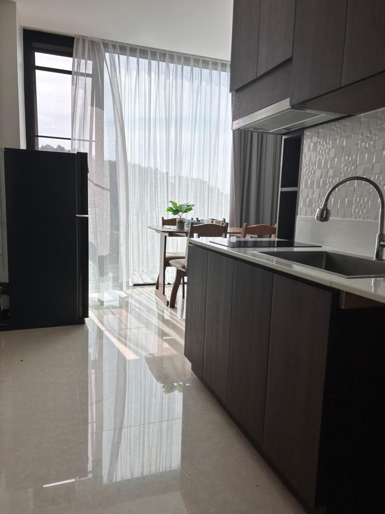 Appartement The Viva High