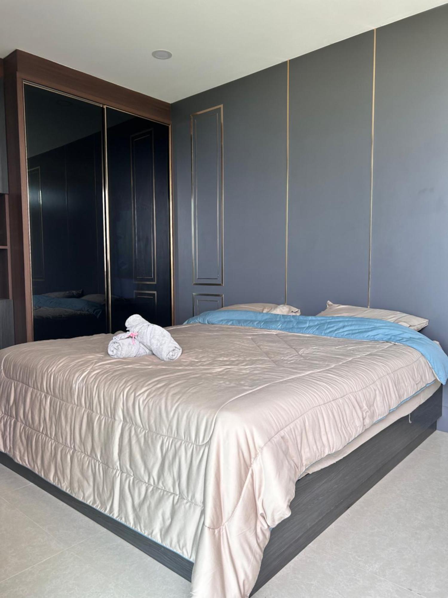 Appartement The Viva High Patong