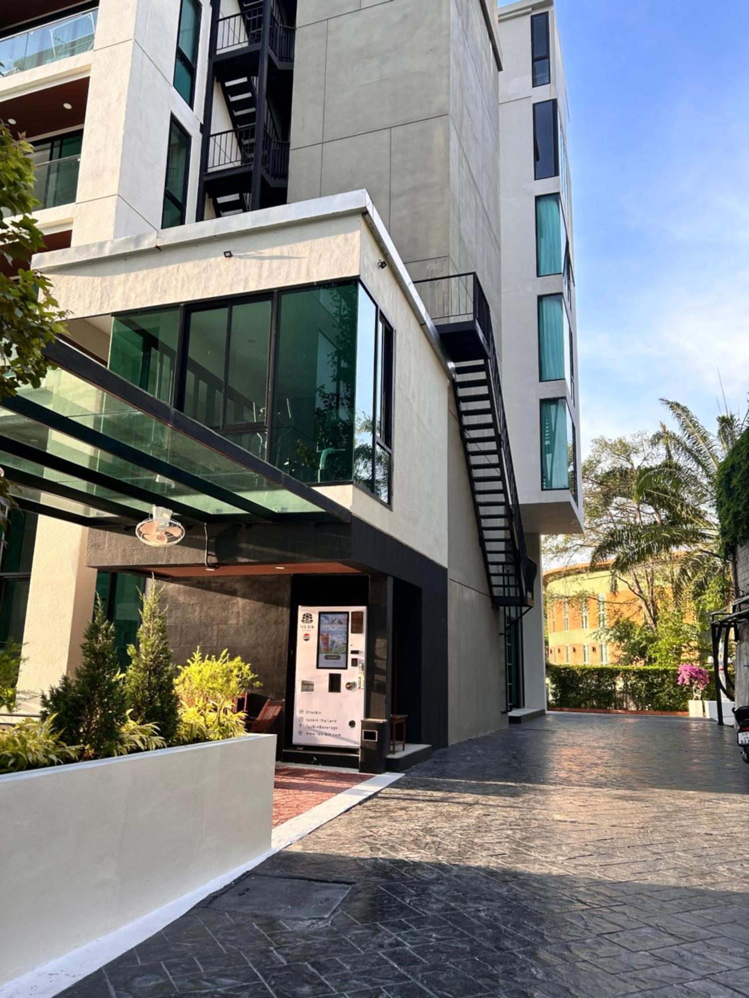 Appartement The Viva High