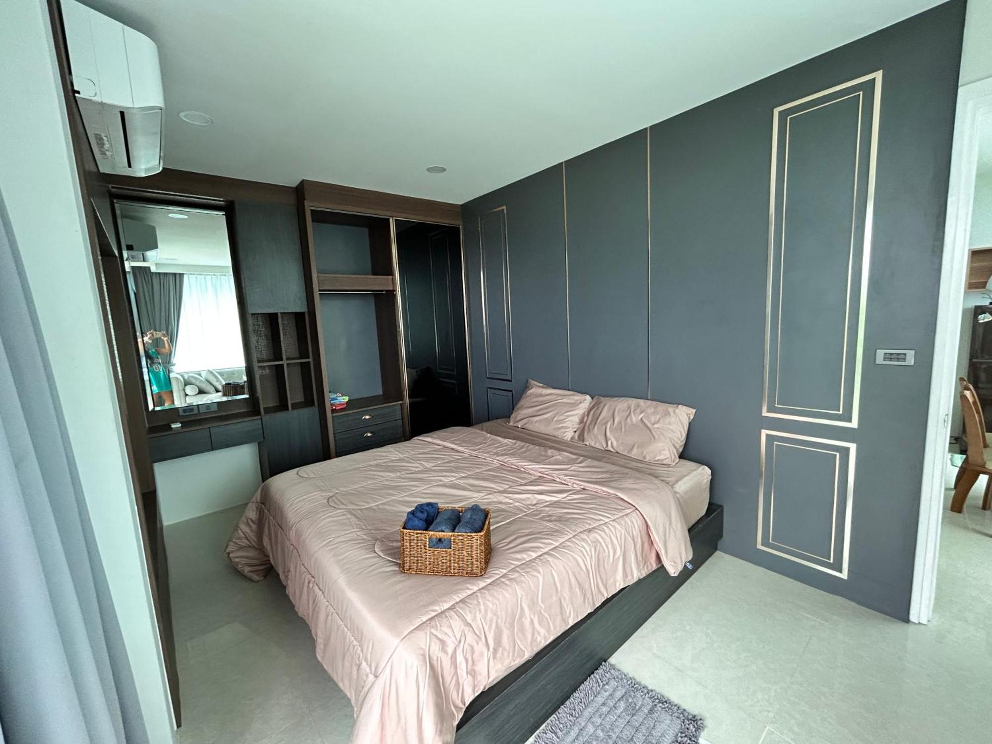 Appartement The Viva High