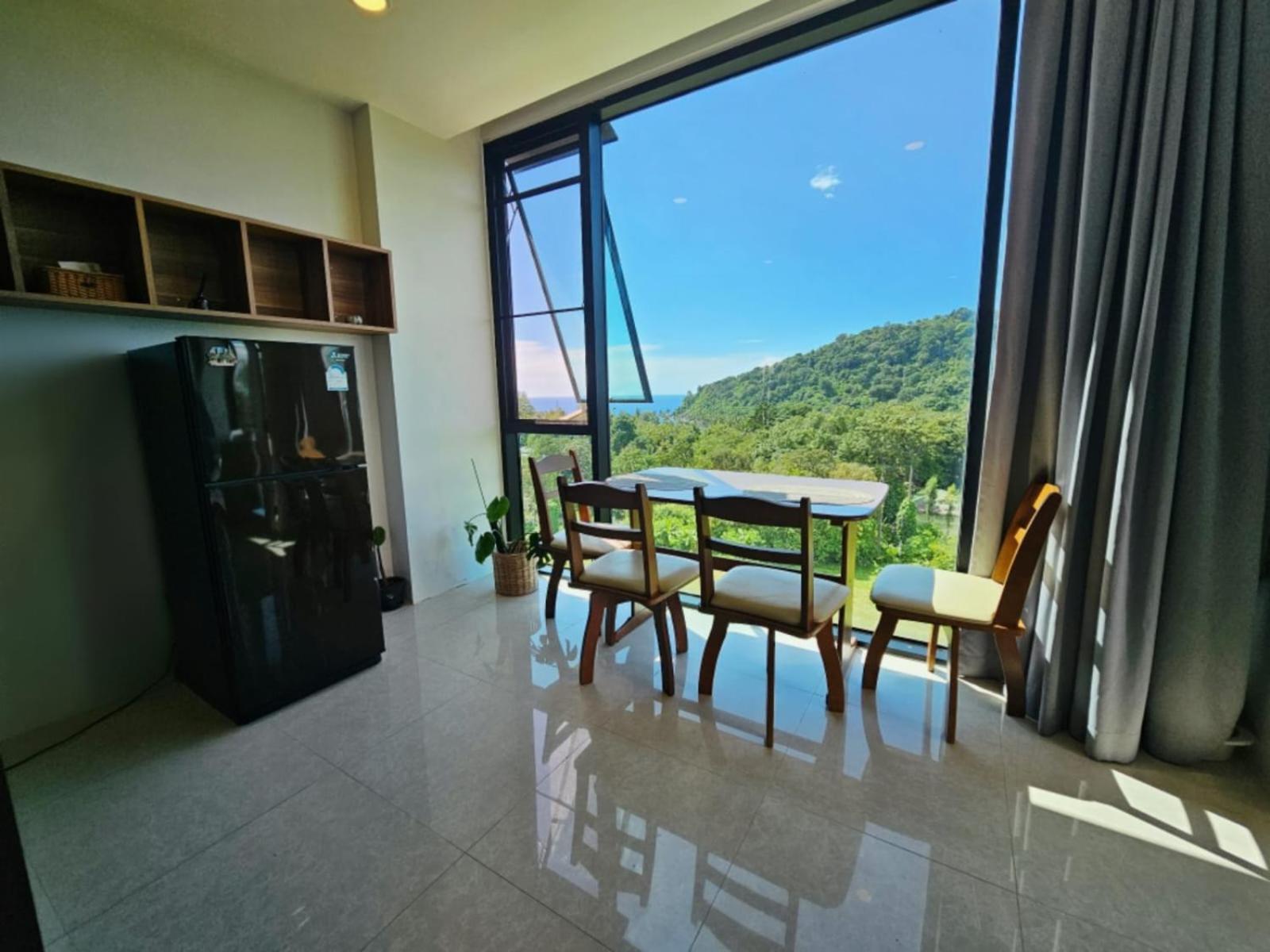 Appartement The Viva High Patong