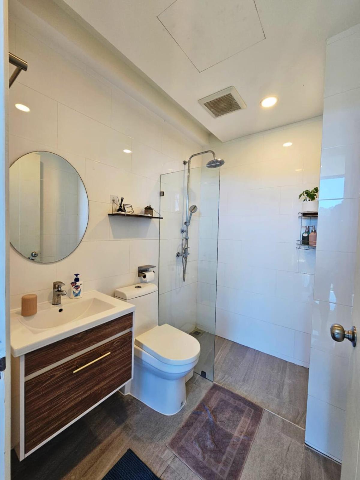 The Viva High Appartement *