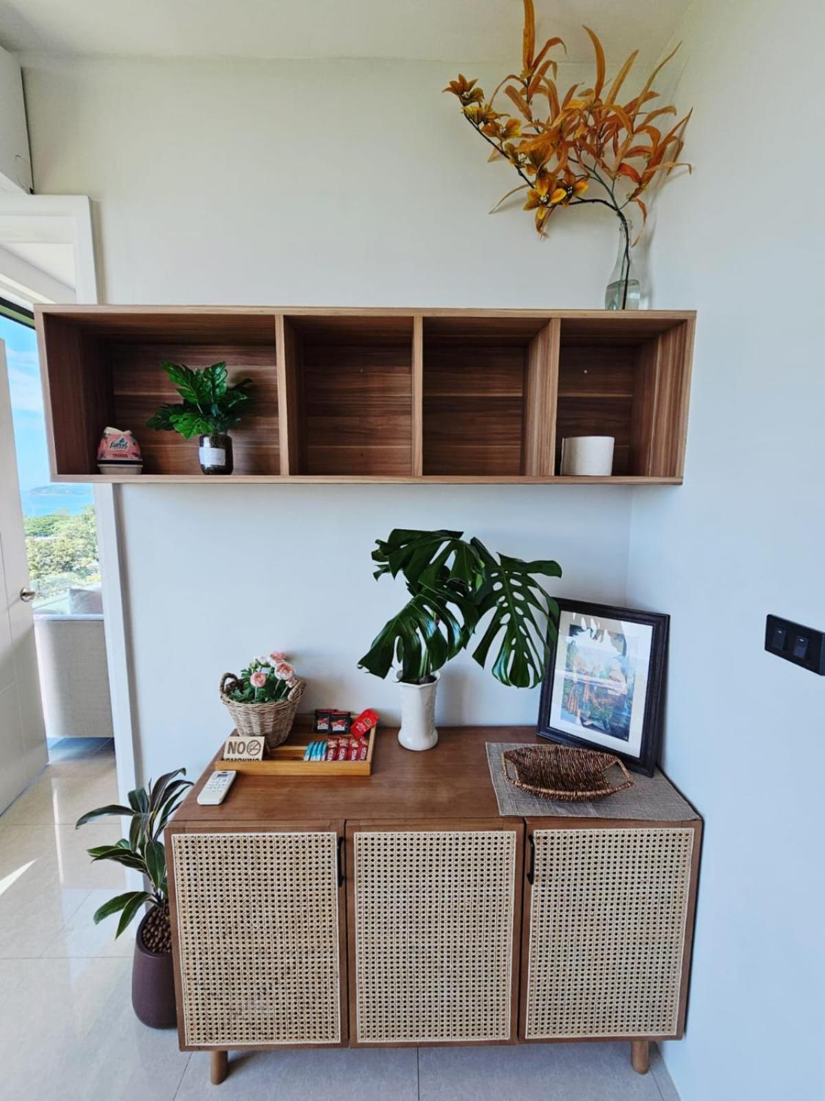 The Viva High Appartement Patong