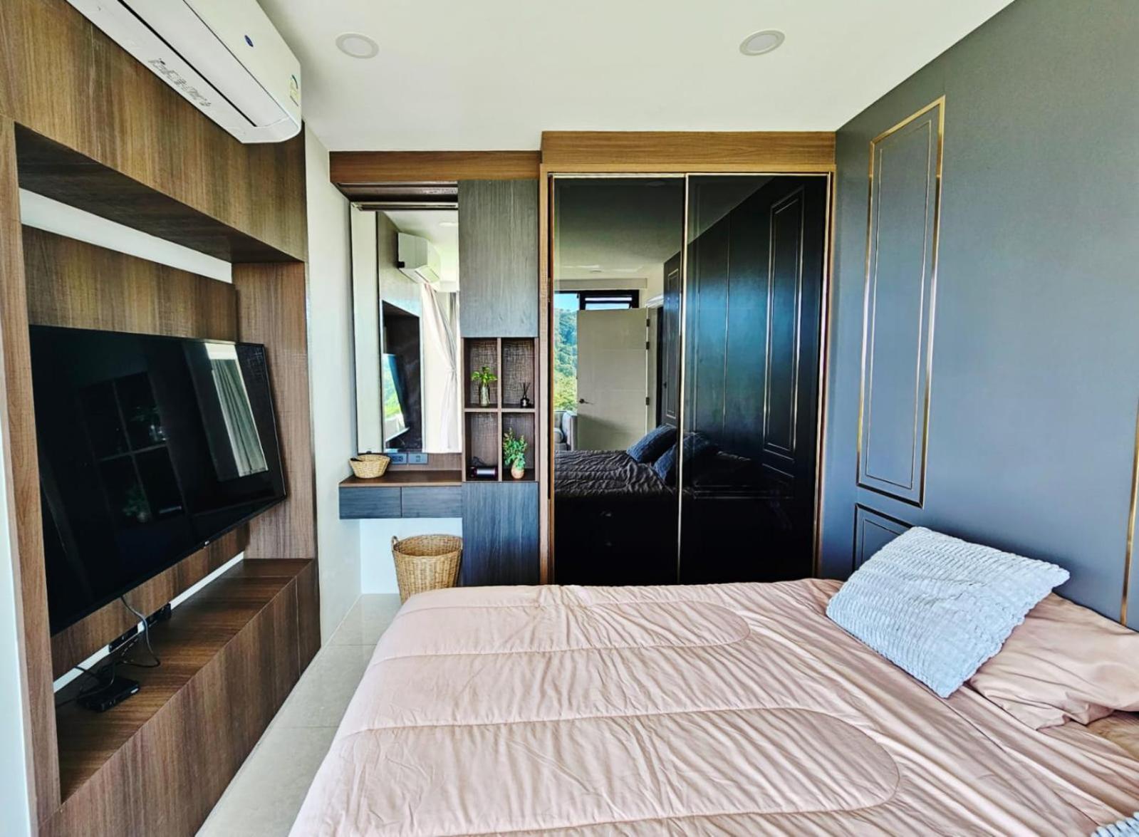 The Viva High Appartement