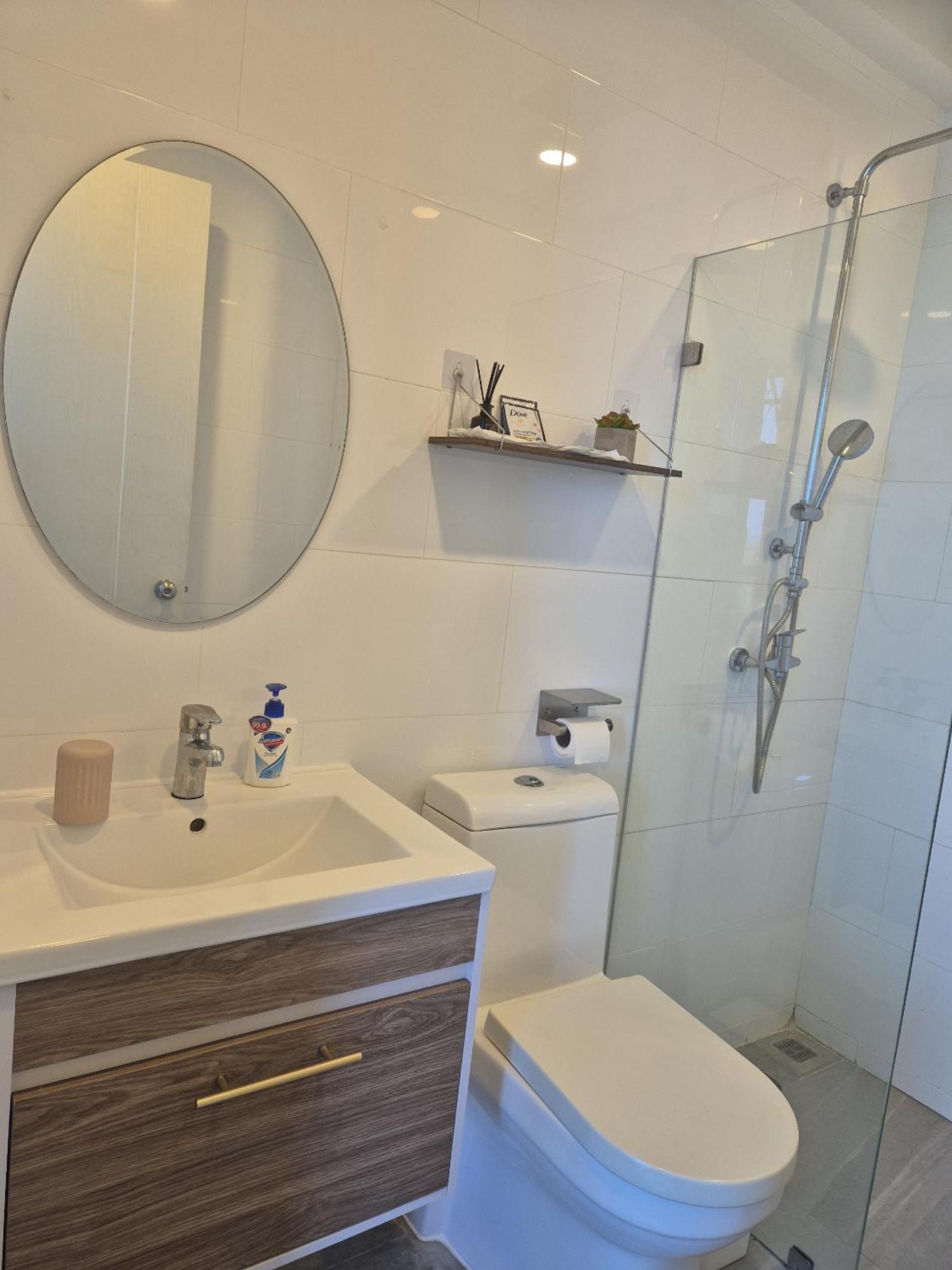 The Viva High Appartement
