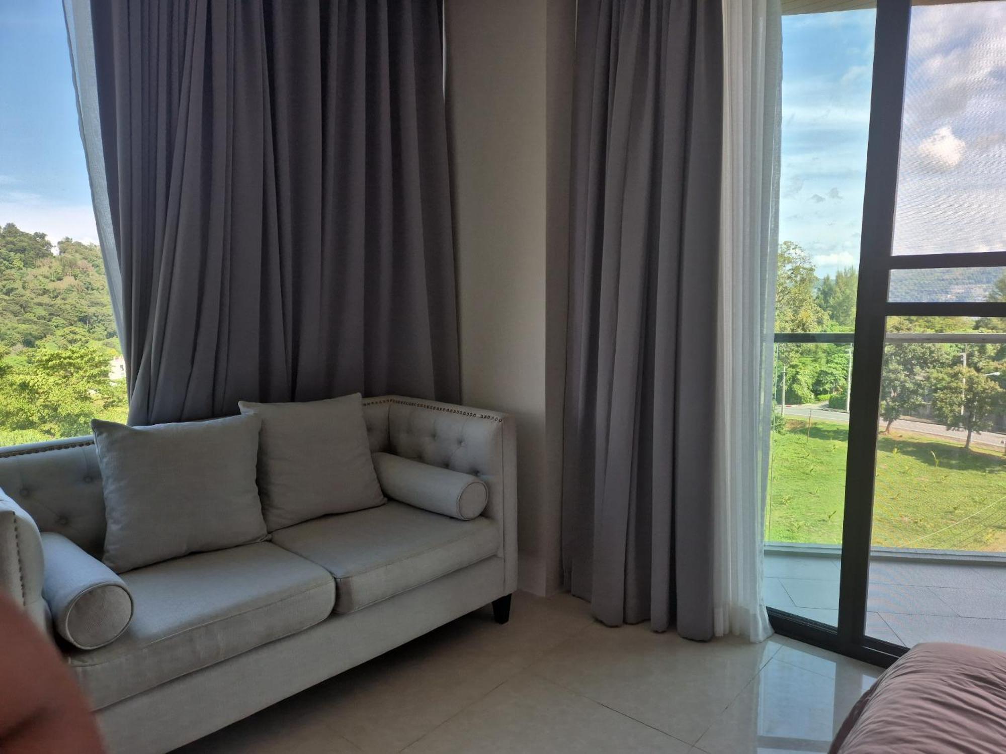 The Viva High Appartement Patong